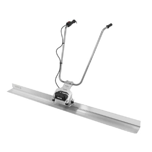 Betonlehúzó 1000mm (cserélhető lehúzóval) 240W