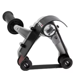 YATO 125mm szalitálógép, csőcsiszológép