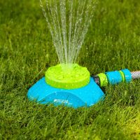  Szórófejek, szettek