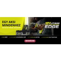 RYOBI Tartósan alacsony árak