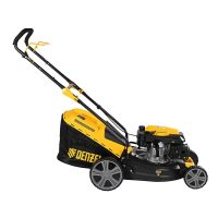  Benzinmotoros fűnyírók