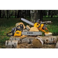  Benzines láncfűrész